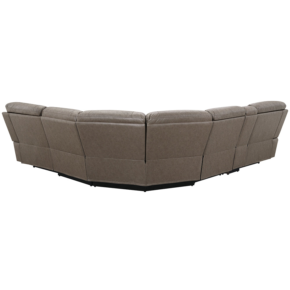 Kantu Power Motion Sectional Sofa