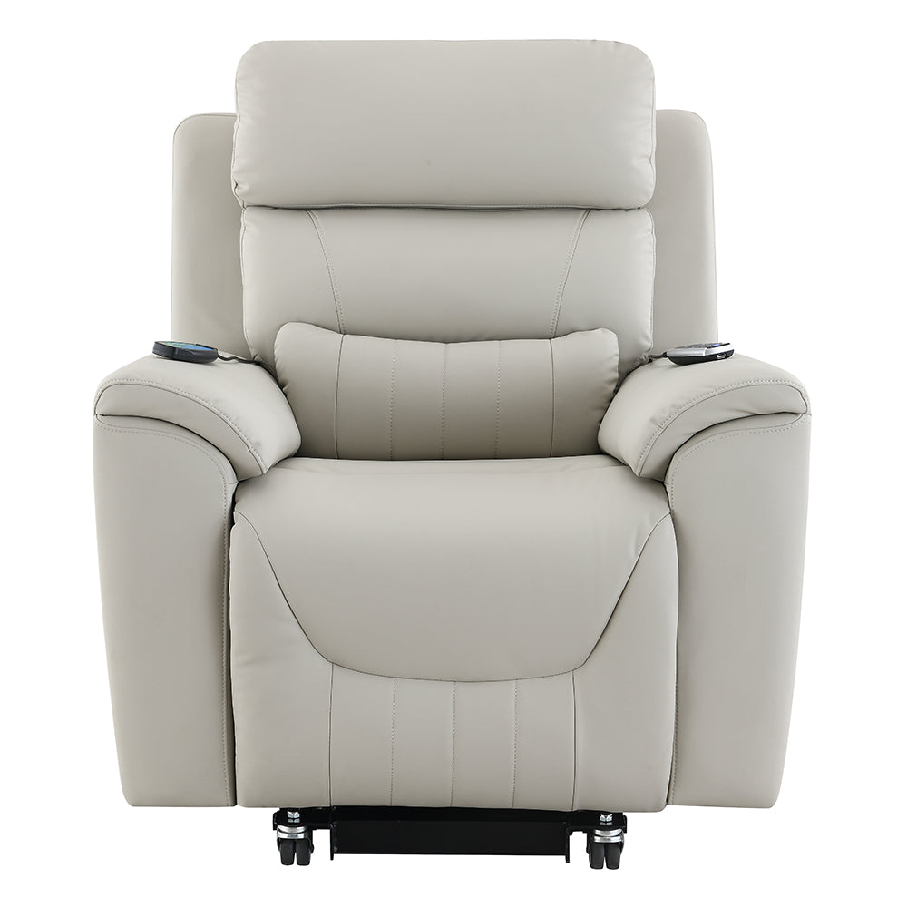 Marsha Power Lift Recliner with Massage