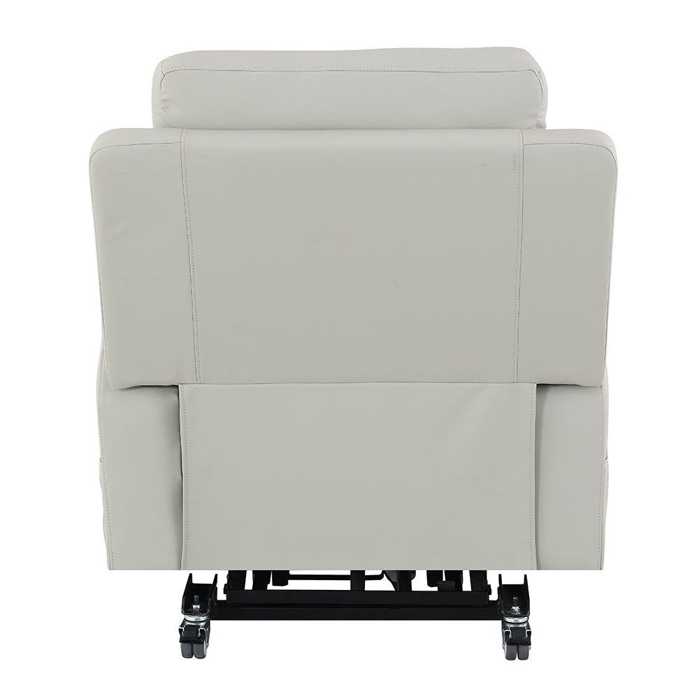 Marsha Power Lift Recliner with Massage