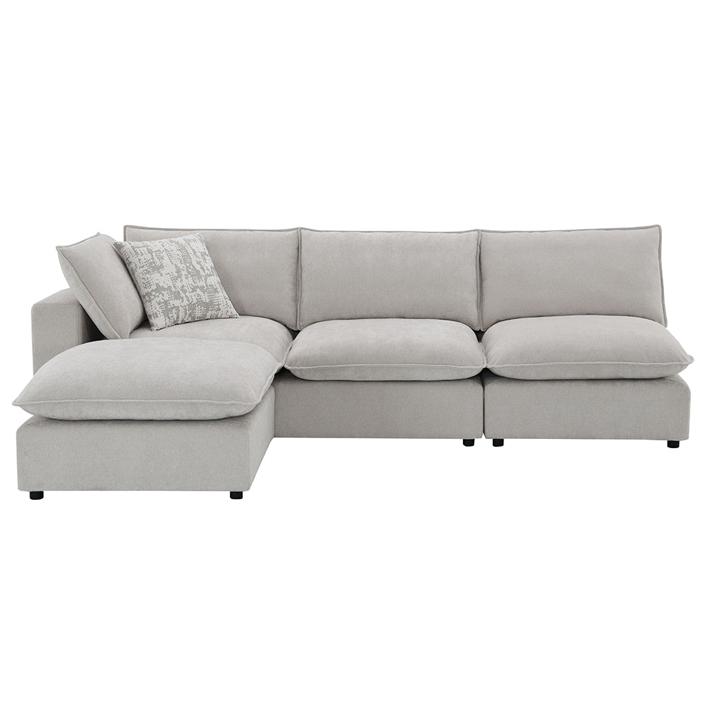 Marisa Modular Sectional Pieces