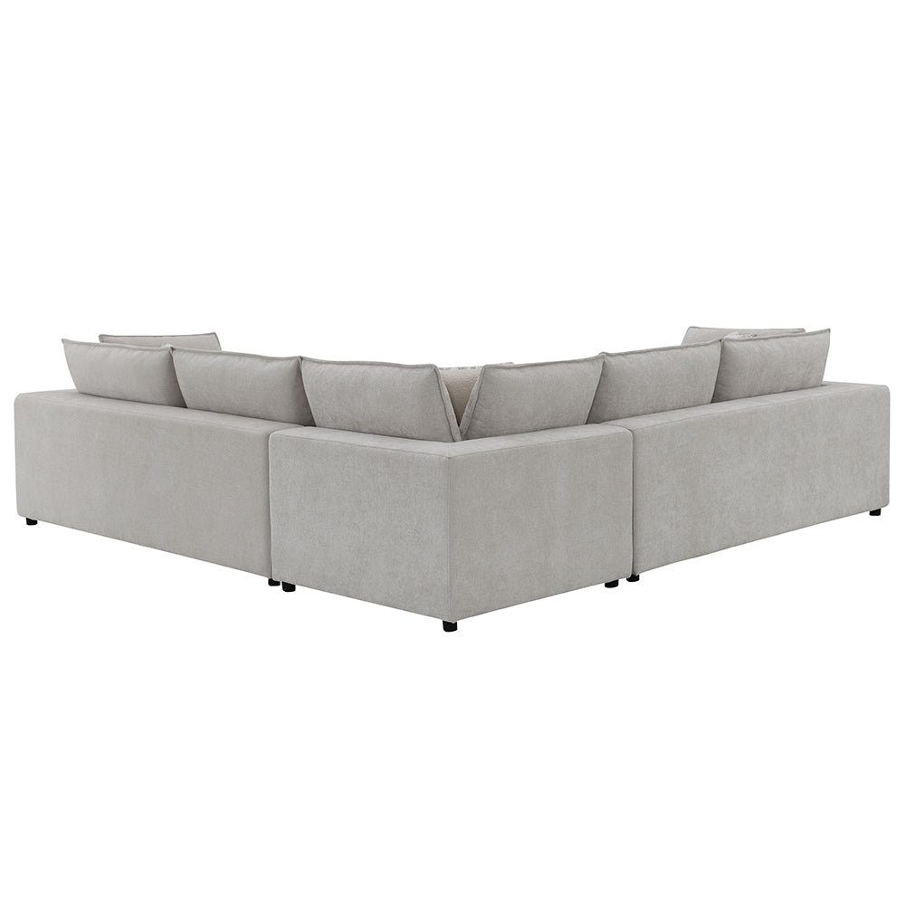 Marisa Modular Sectional Pieces