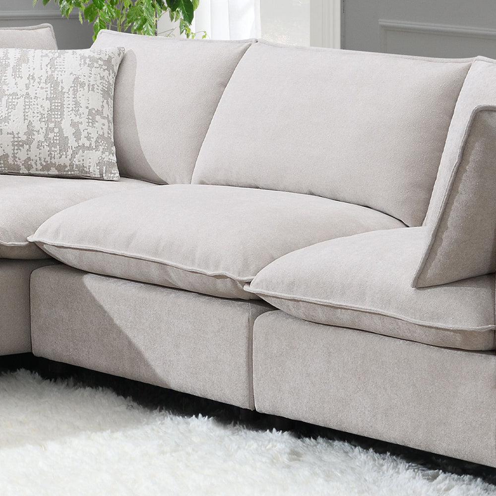 Marisa Modular Sectional Pieces