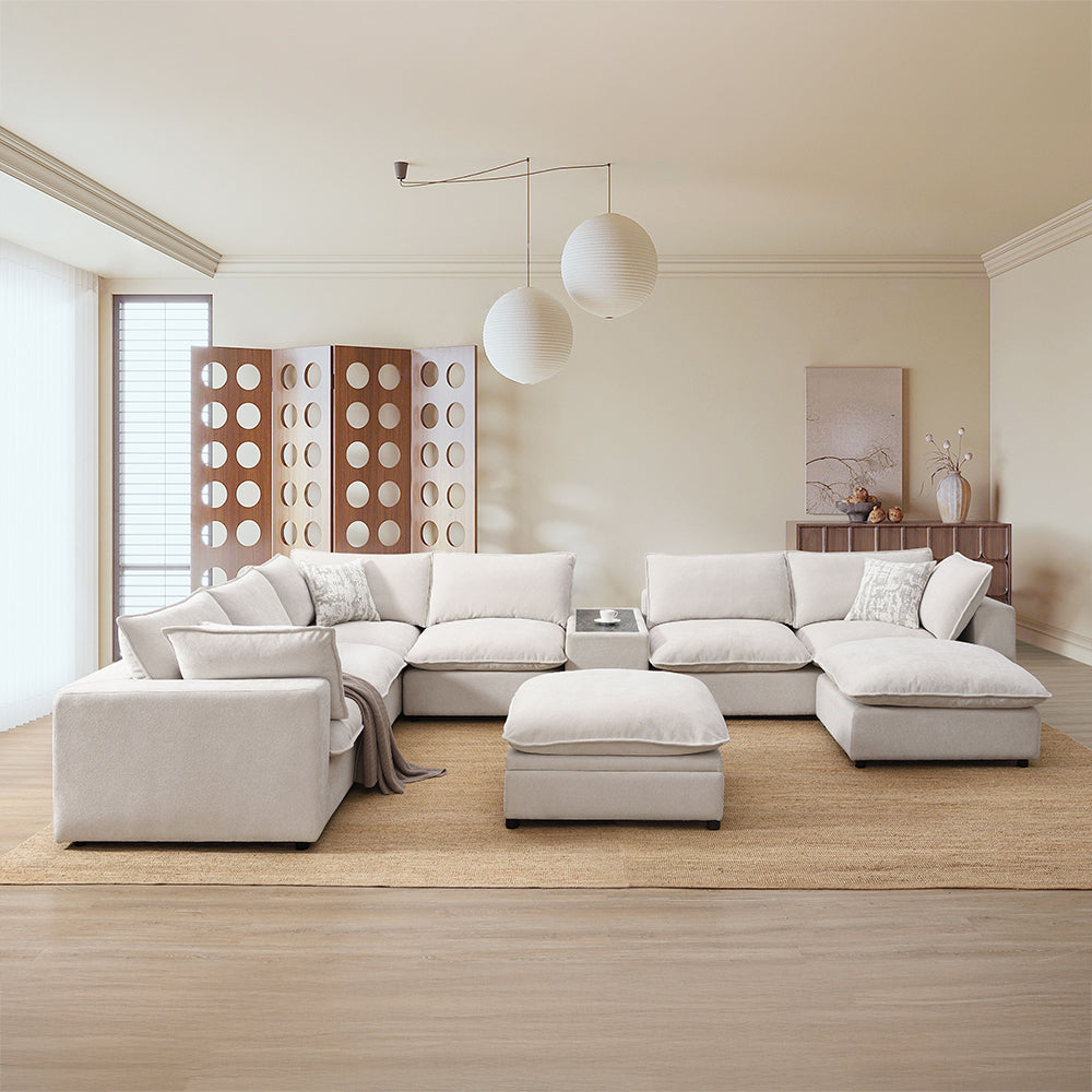 Marisa Modular Sectional Pieces