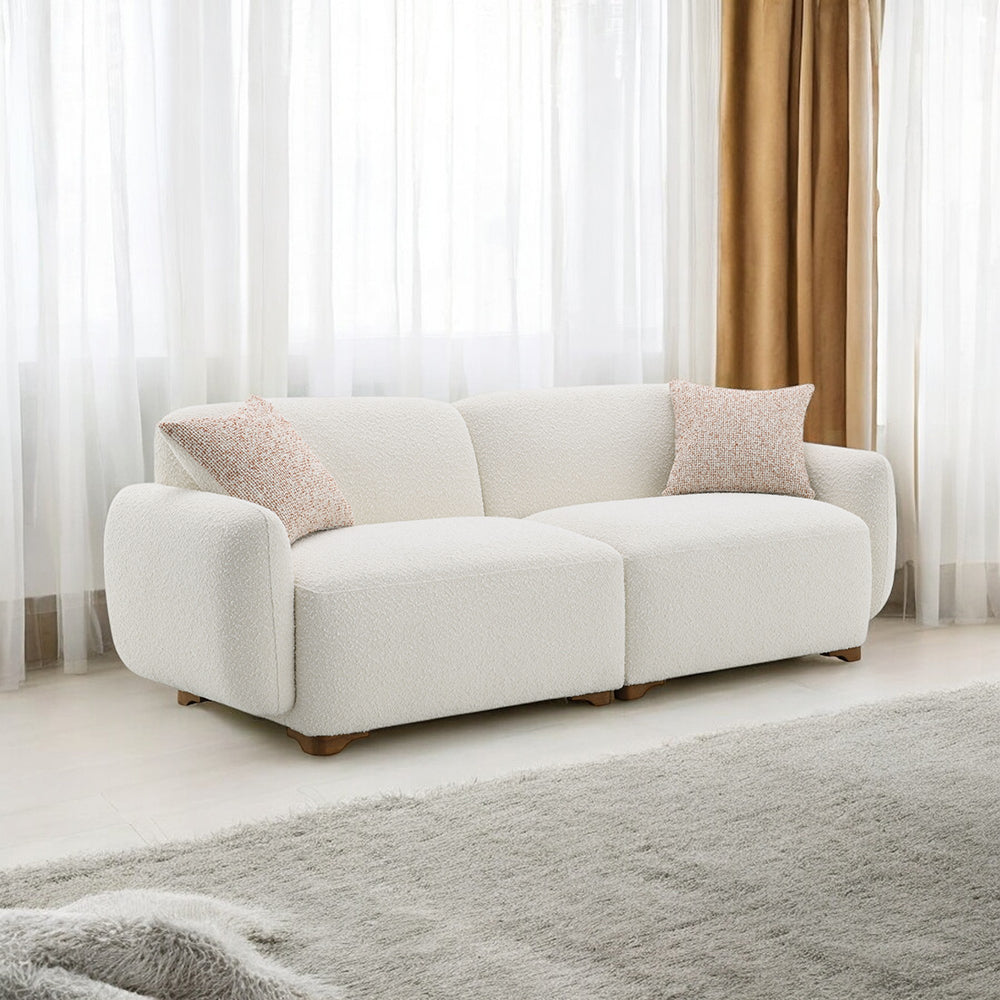 Darius Boucle Seating