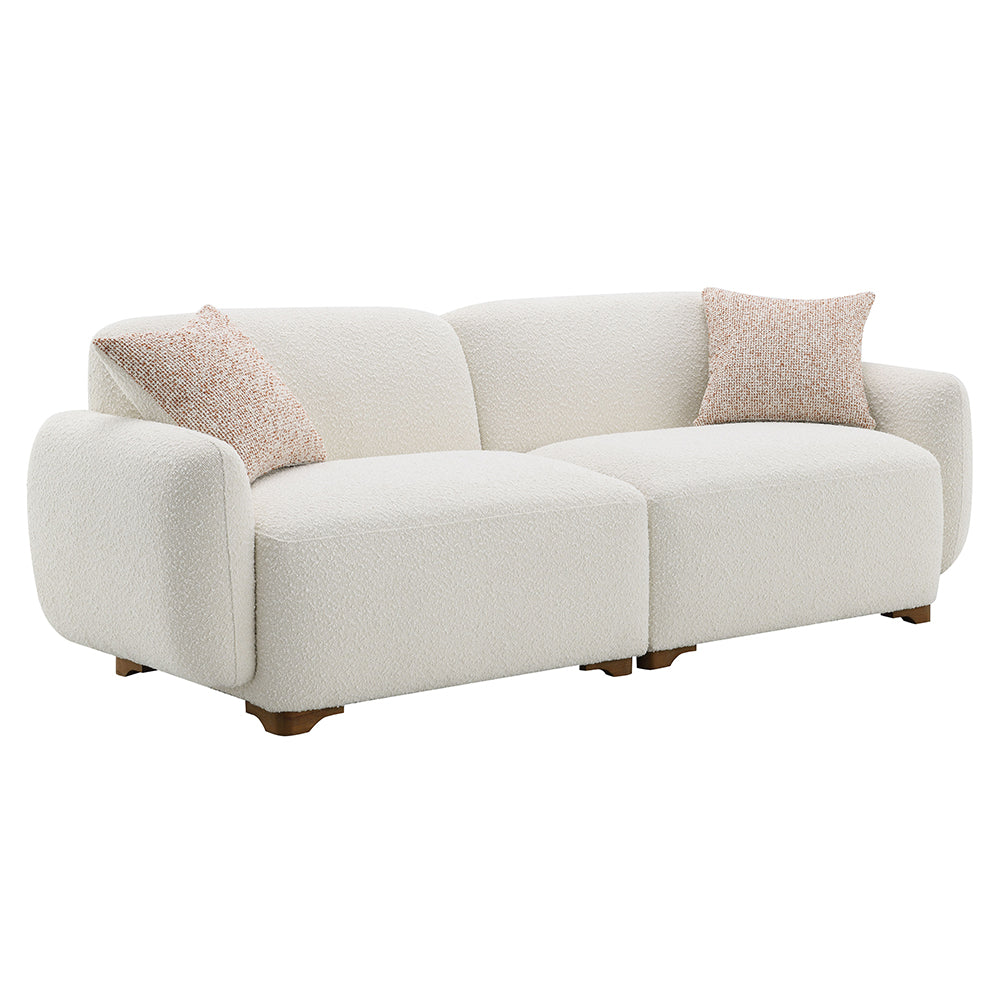 Darius Boucle Seating