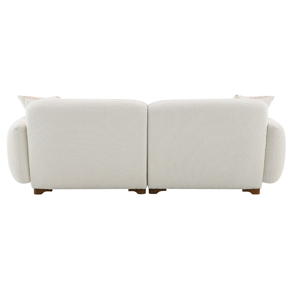 Darius Boucle Seating