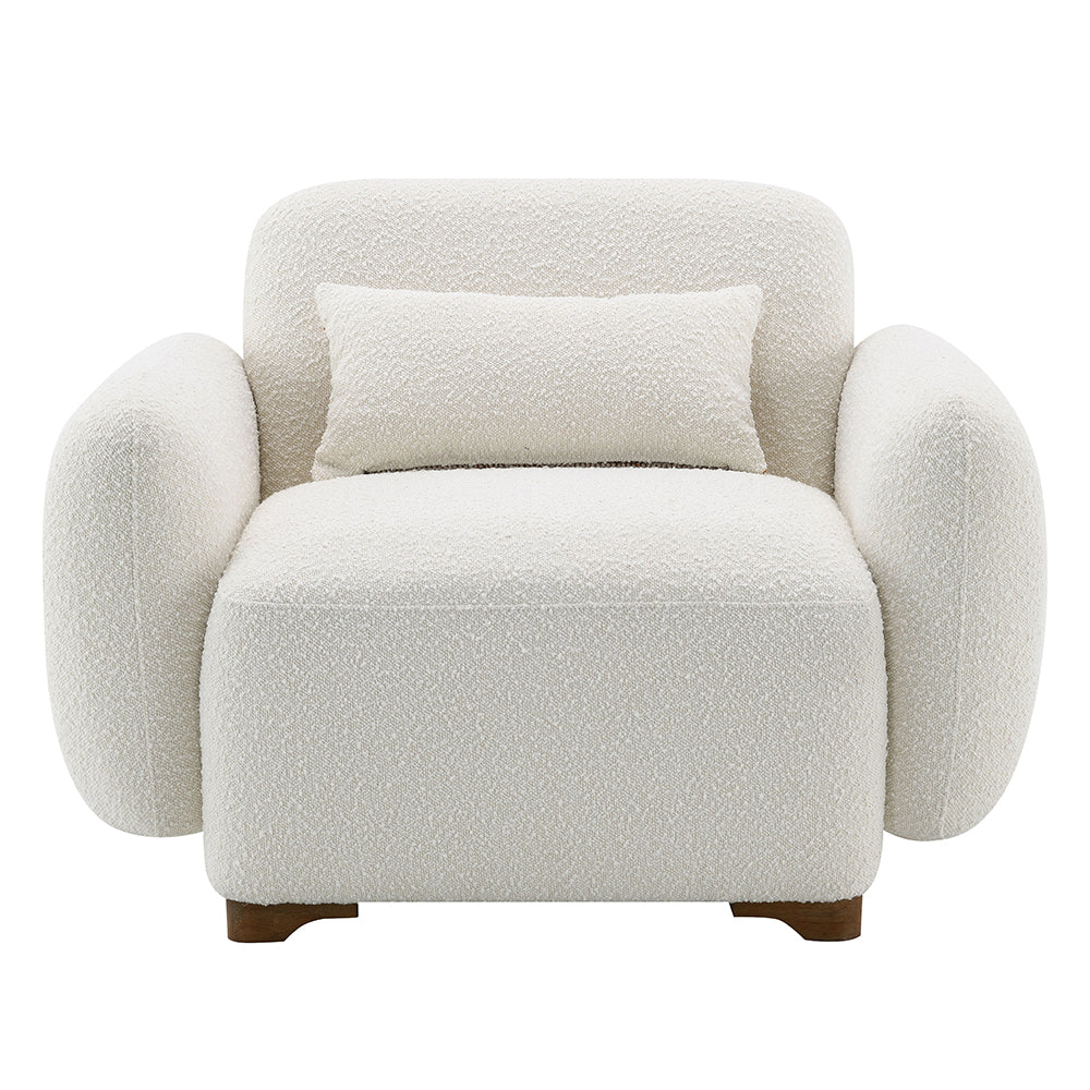 Darius Boucle Seating