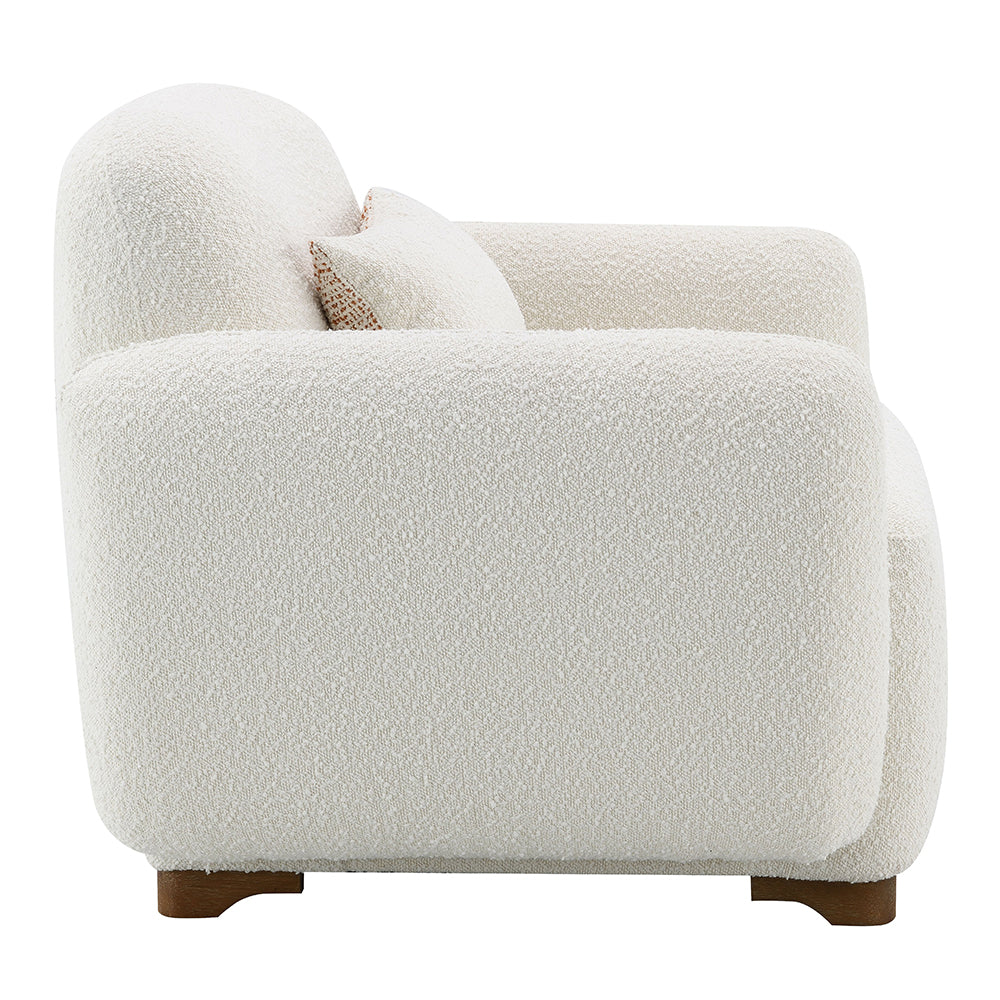 Darius Boucle Seating