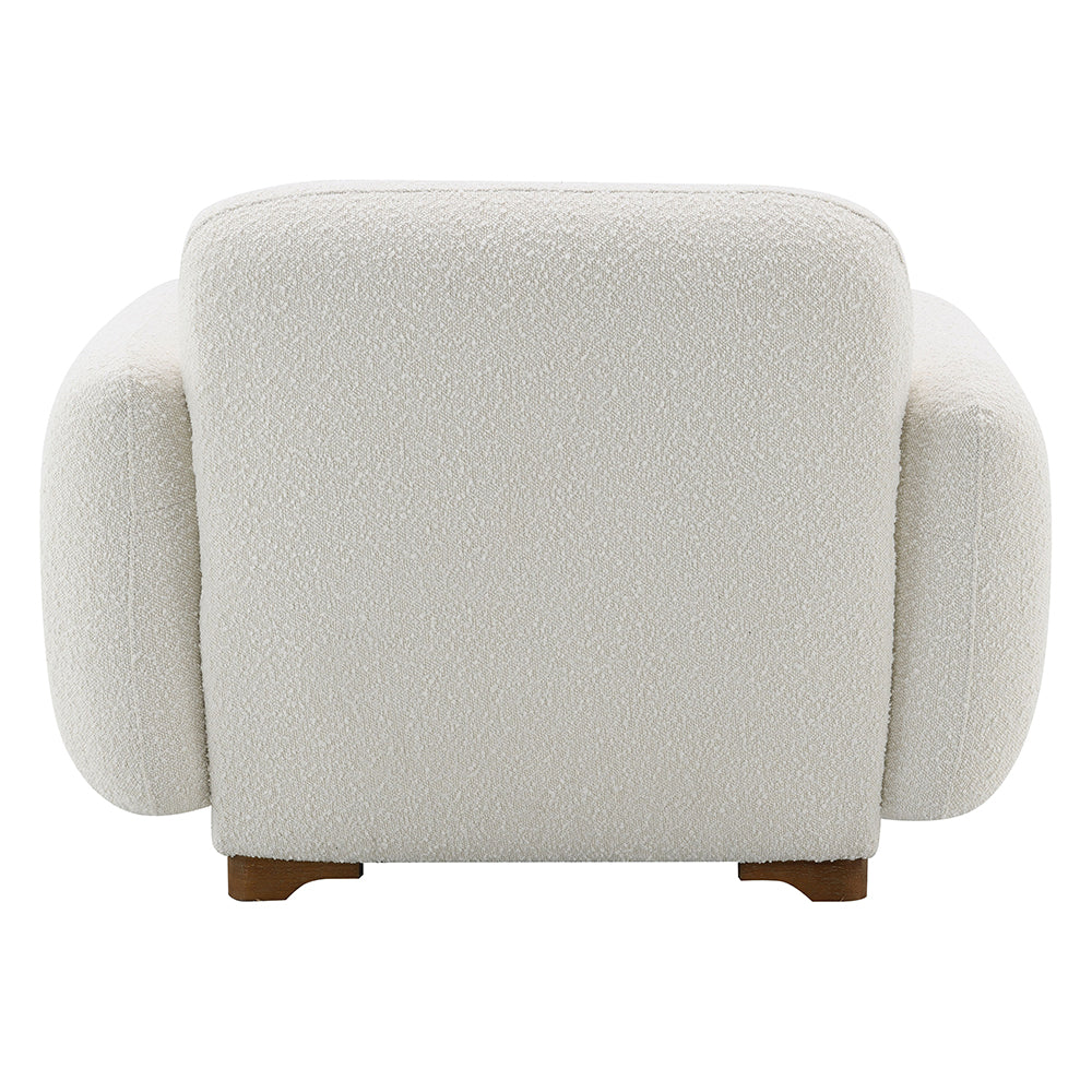 Darius Boucle Seating