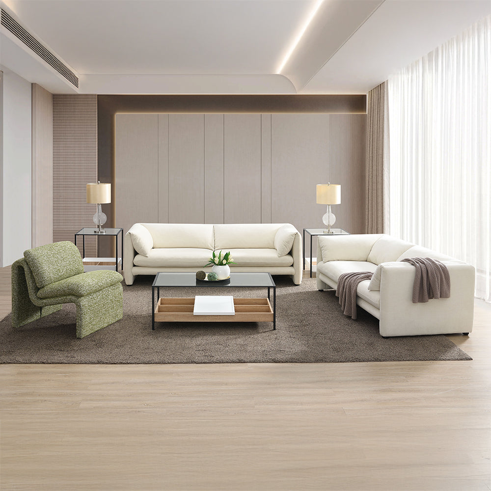 Jaeda Living Room Collection