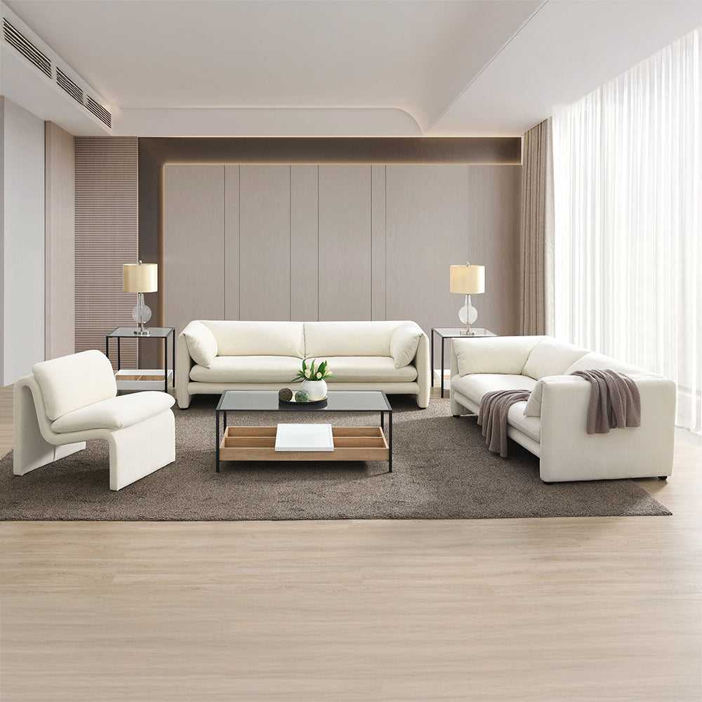 Jaeda Living Room Collection