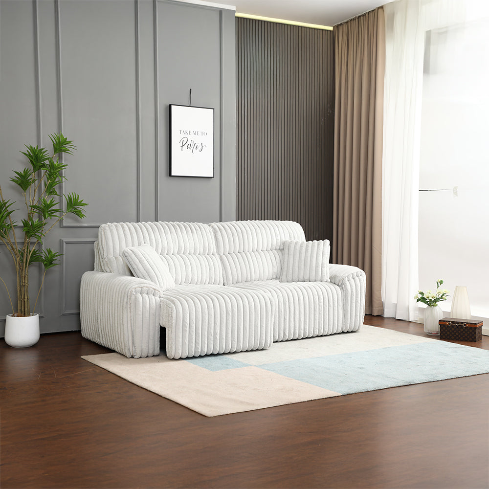 Jaya Power Motion Sofa