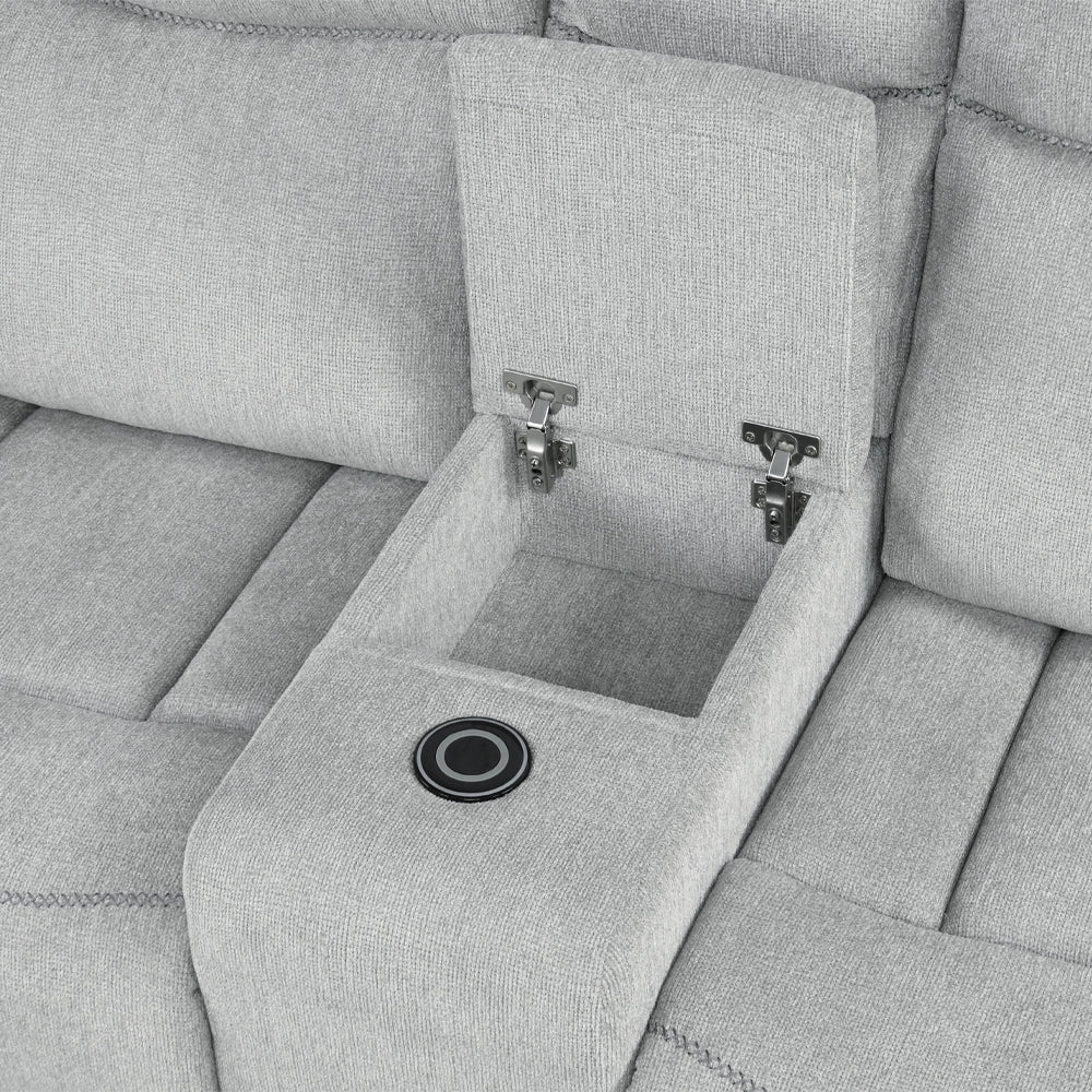 Galya Motion Reclining Collection