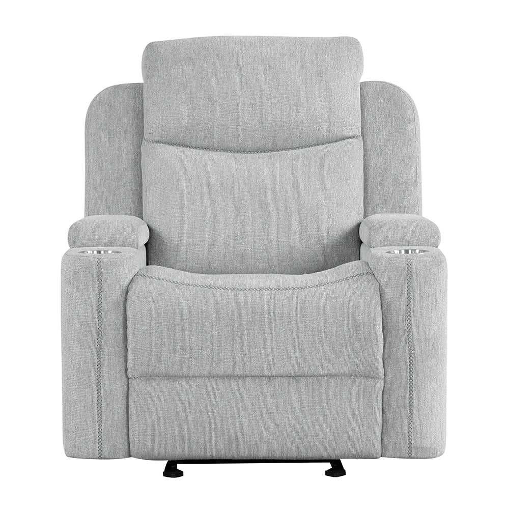 Galya Motion Reclining Collection