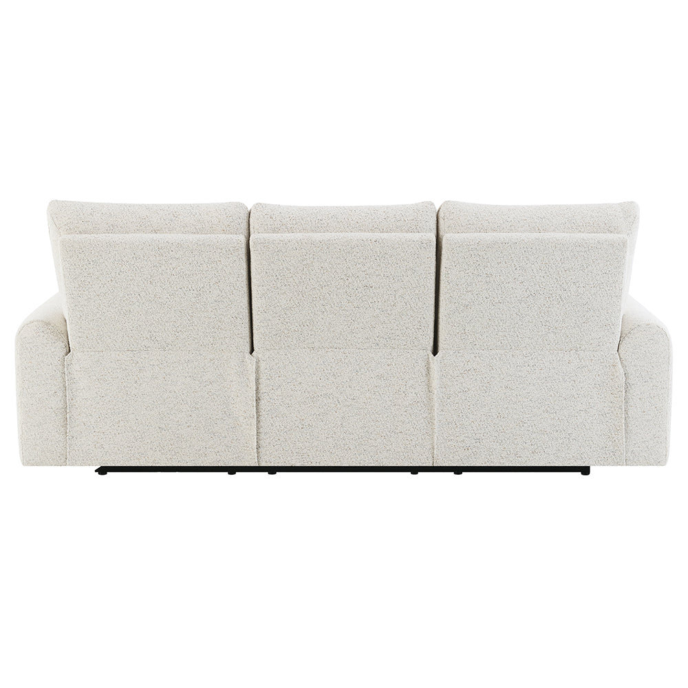 Lalisa Power Motion Sofa, Loveseat & Recliner