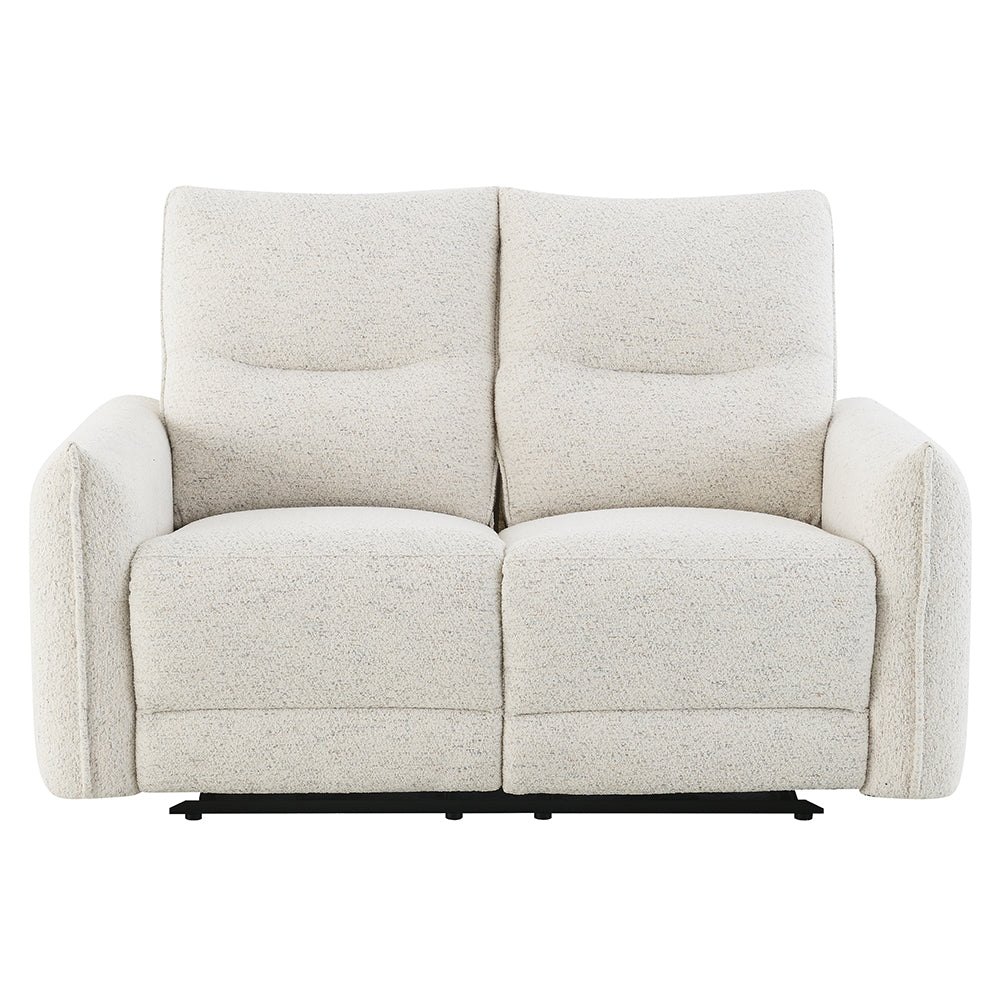 Lalisa Power Motion Sofa, Loveseat & Recliner