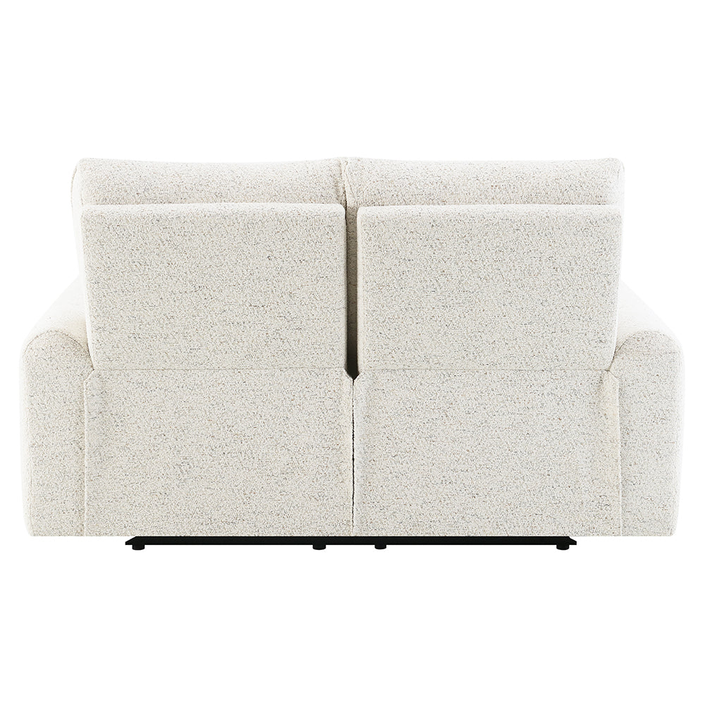 Lalisa Power Motion Sofa, Loveseat & Recliner
