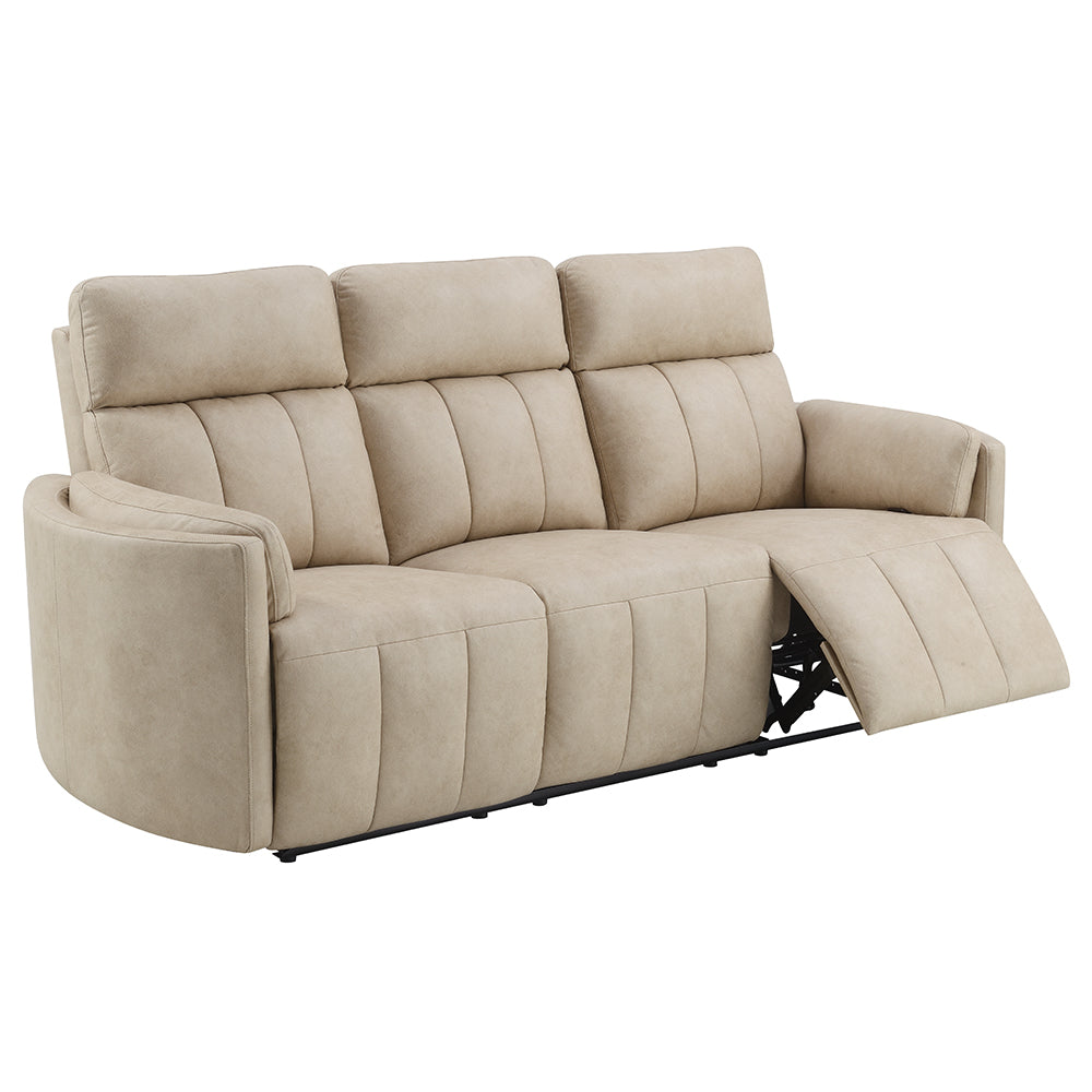Elison Motion Living Room Collection