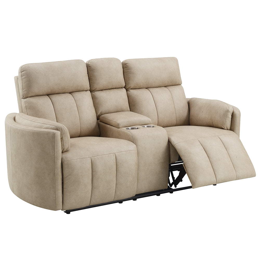 Elison Motion Living Room Collection