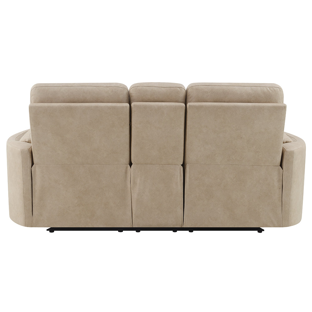Elison Motion Living Room Collection