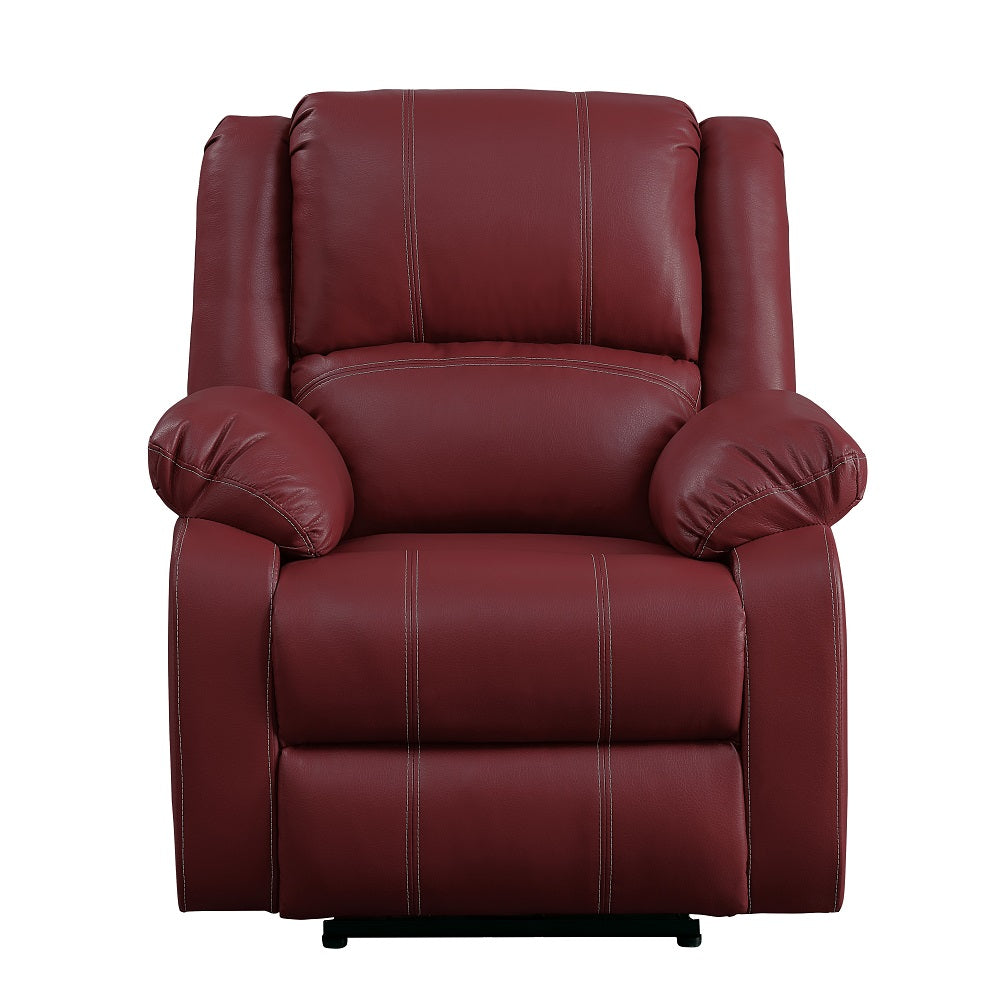 Zuriel Reclining Sofa, Loveseat & Rocker Recliner