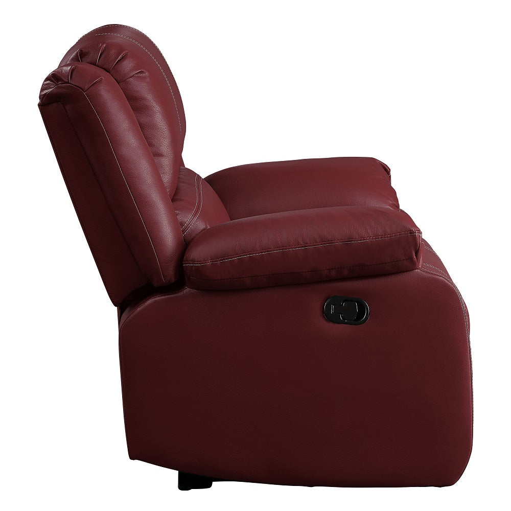 Zuriel Reclining Sofa, Loveseat & Rocker Recliner