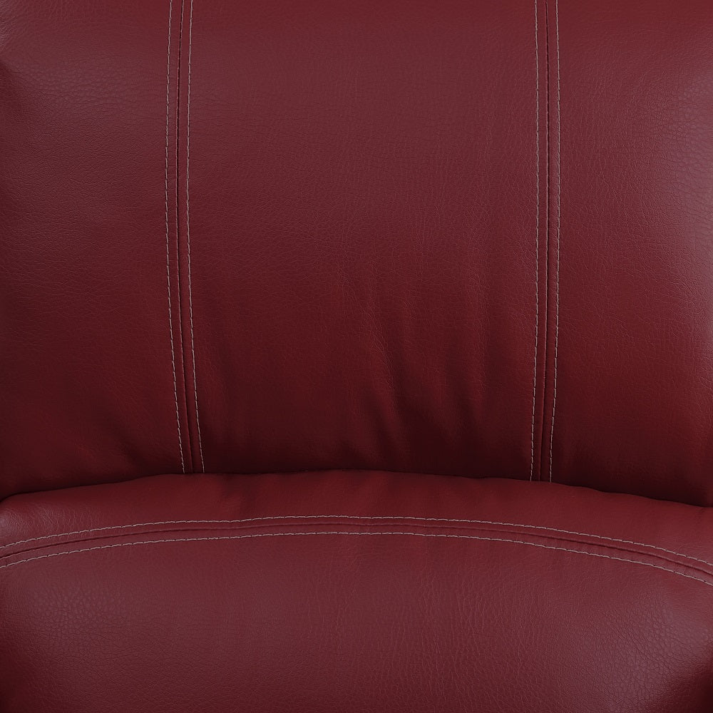 Zuriel Reclining Sofa, Loveseat & Rocker Recliner