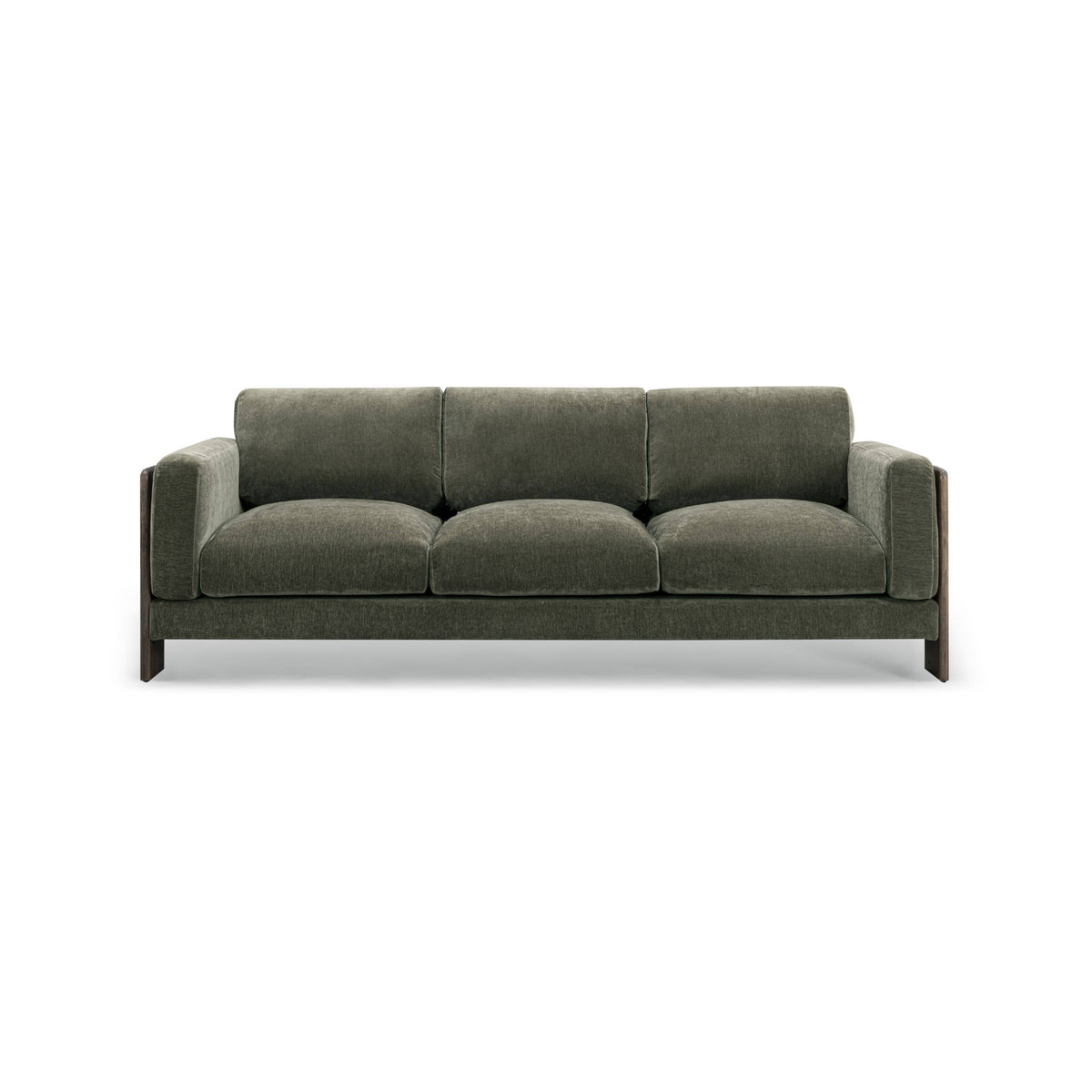 Elyn 91" Sofa - View 1