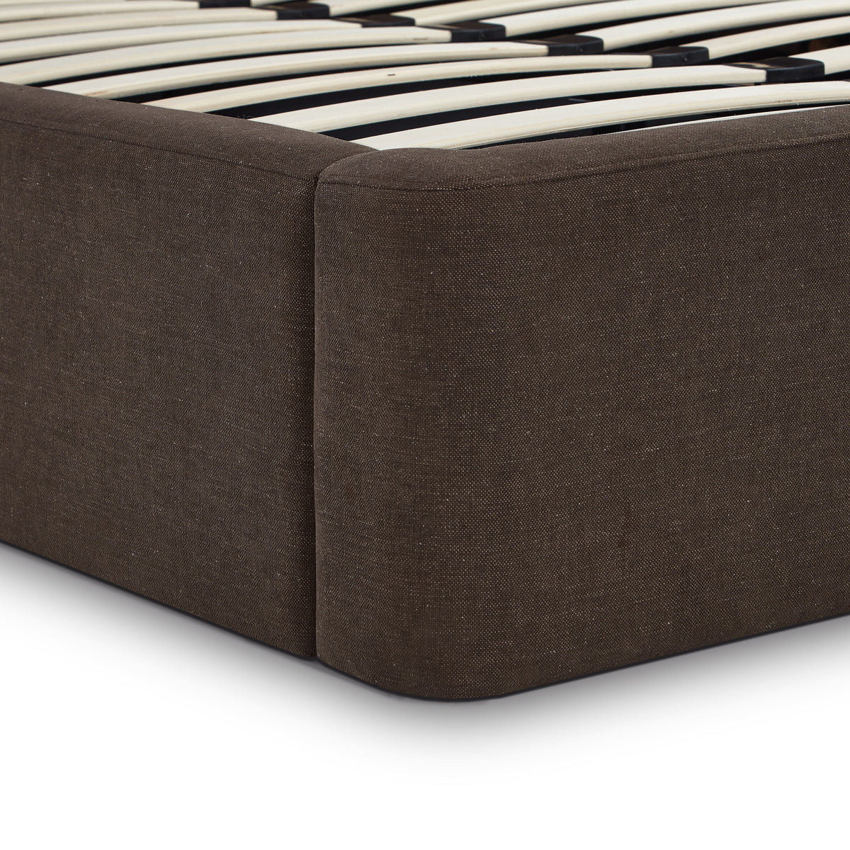 Harmony Performance Chenille Storage Bed - View 68