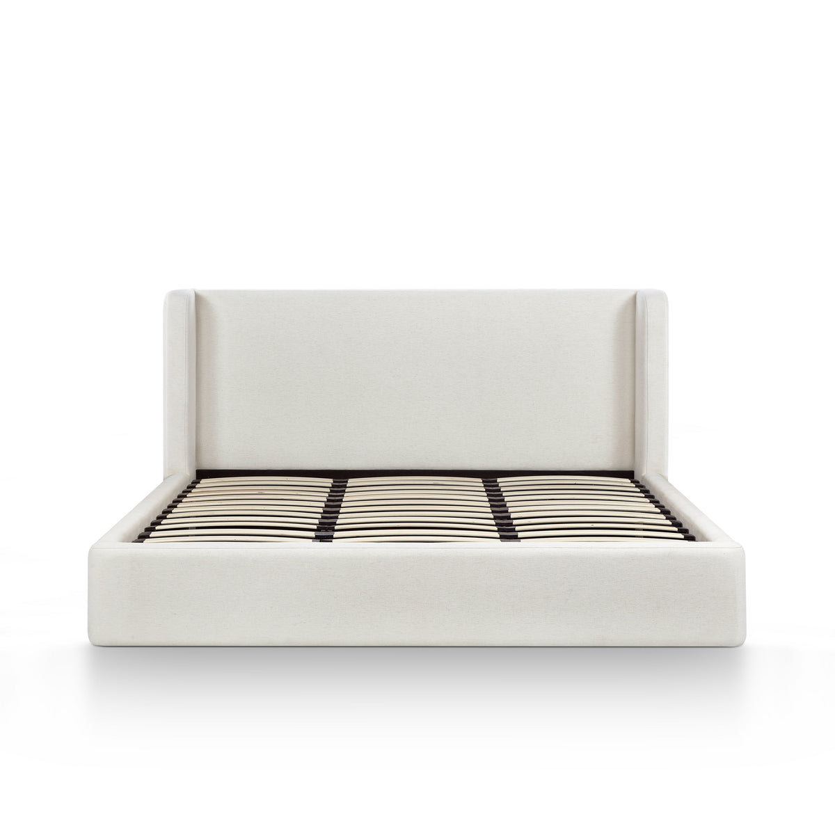 Harmony Performance Chenille Storage Bed - View 17