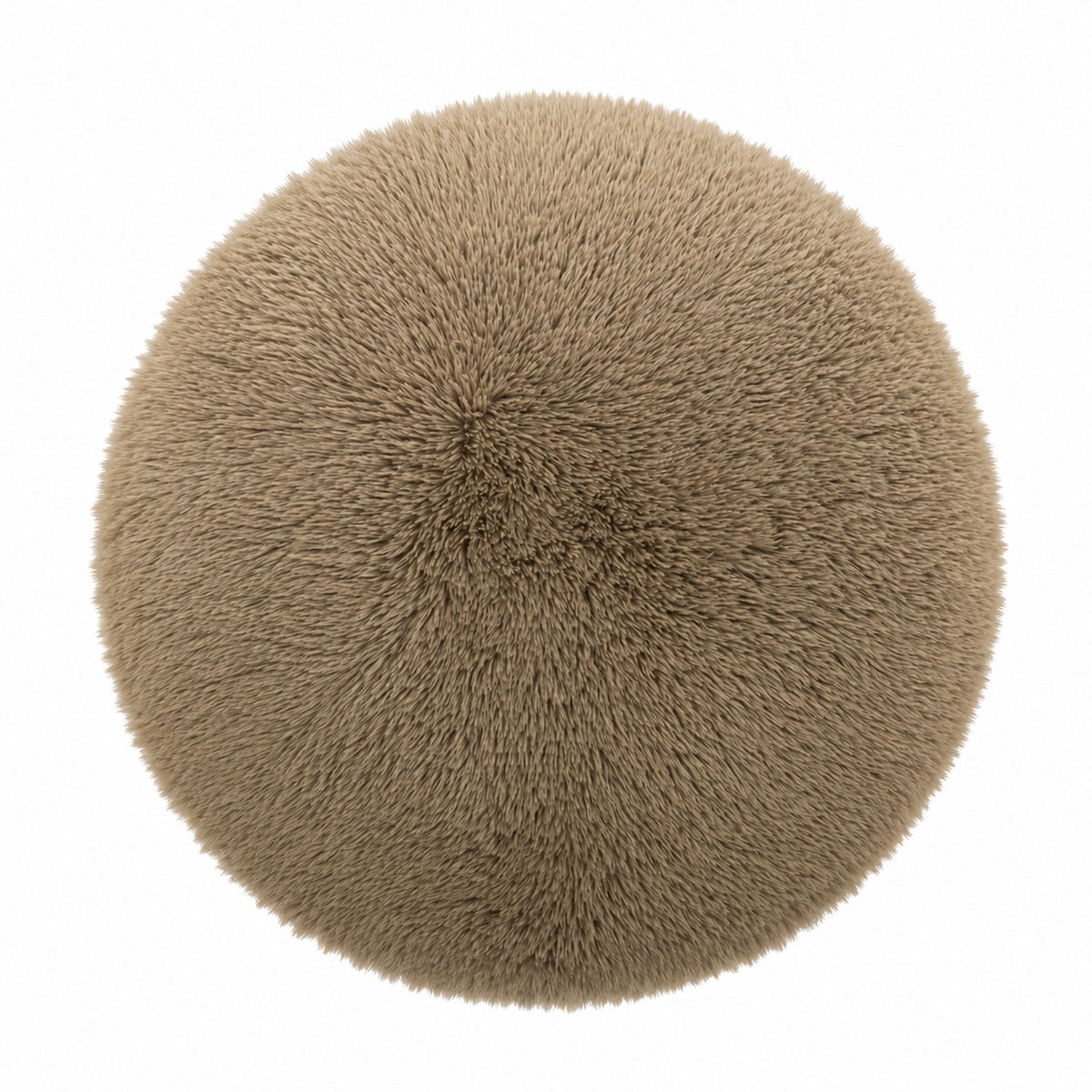 Pucker Ottoman - View 15