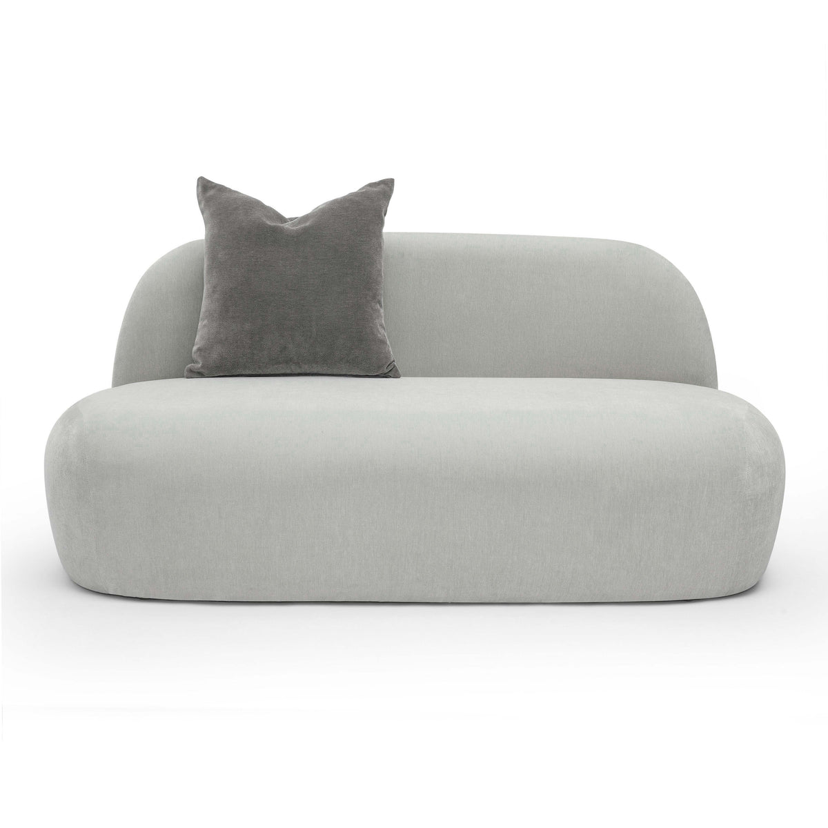Carraway 59" Loveseat - View 7
