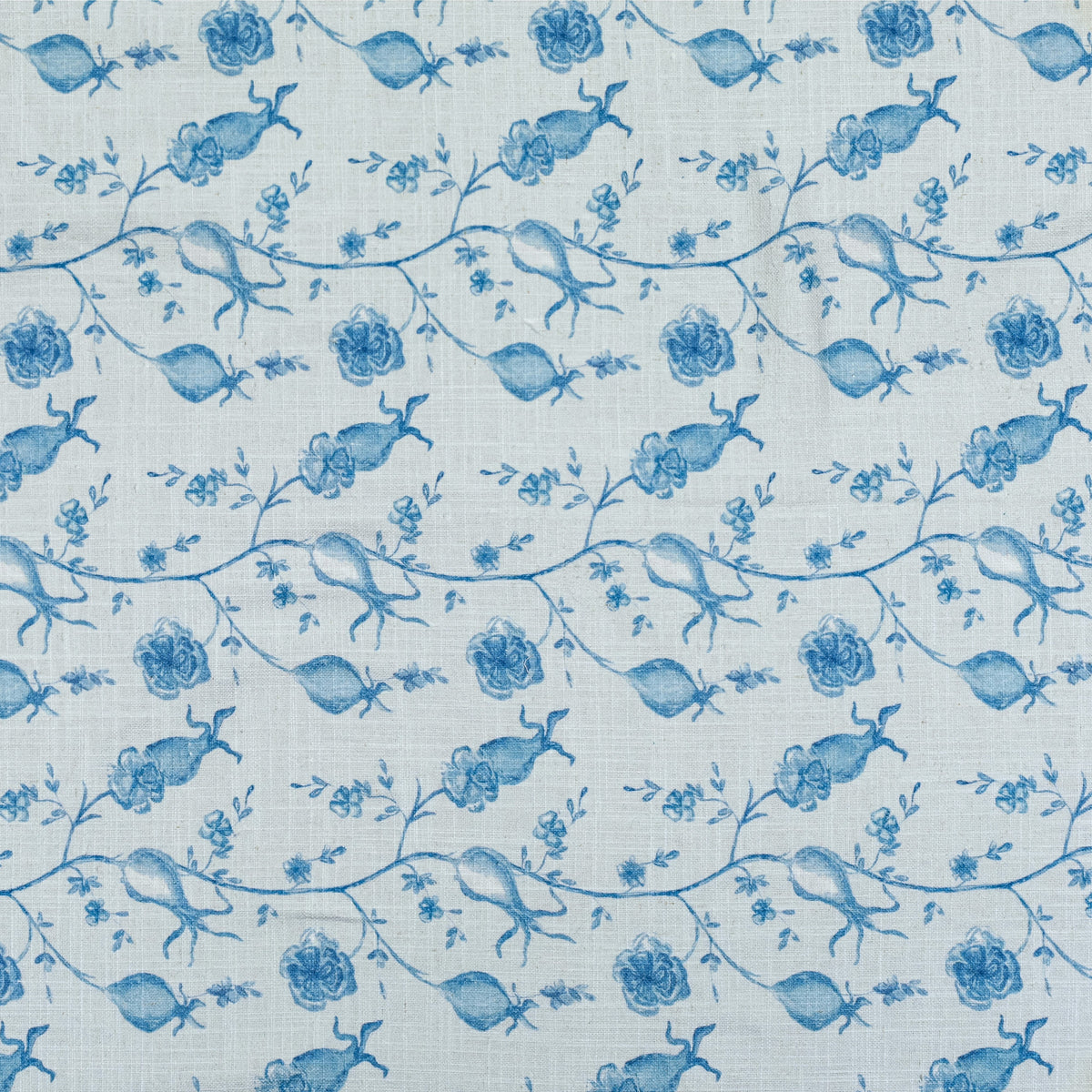 Dolce Natural Cotton Table Cloth - View 3