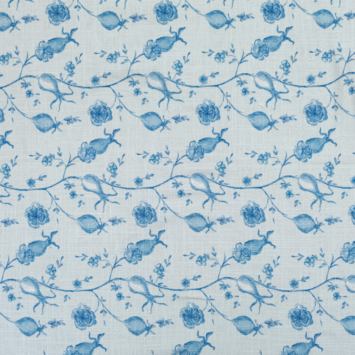 Dolce Natural Cotton Table Cloth - View 9