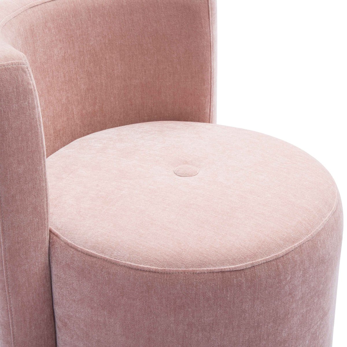 Alyssa Rolling Desk Chair - View 17