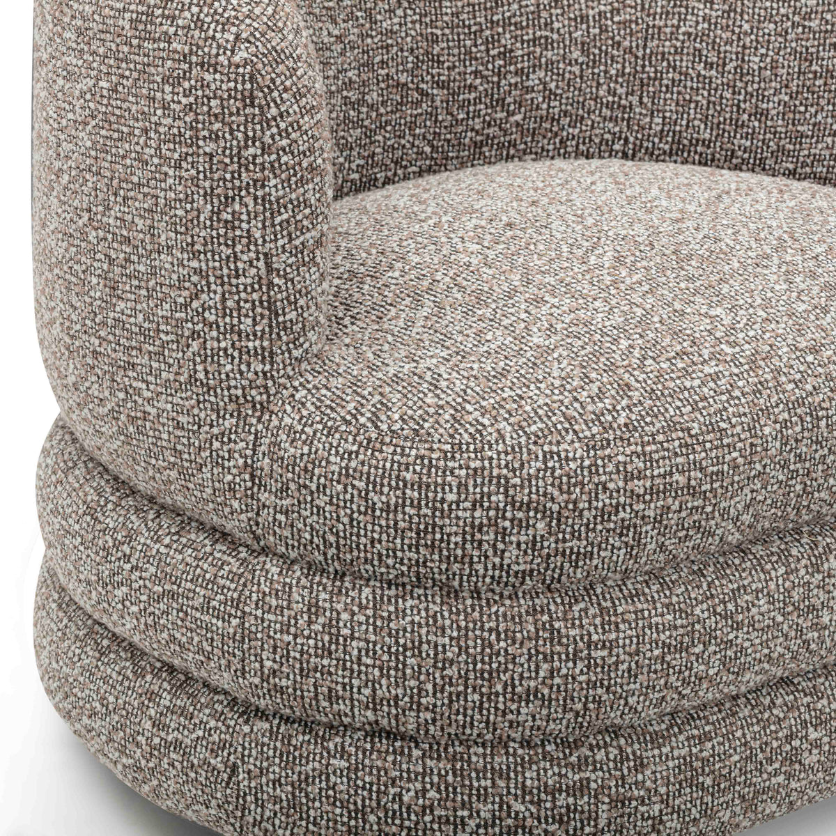Astor Swivel Hotel Lounge Chair - View 40