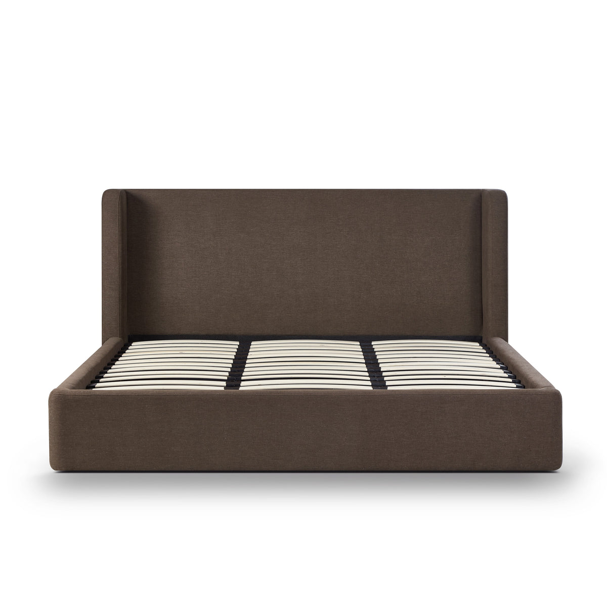 Harmony Performance Chenille Storage Bed - View 60