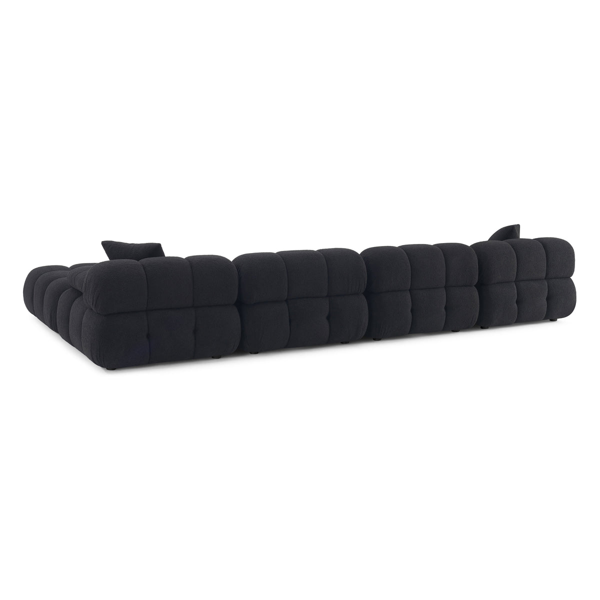 Calliope 6-piece Performance Modular U-Sectional - View 26