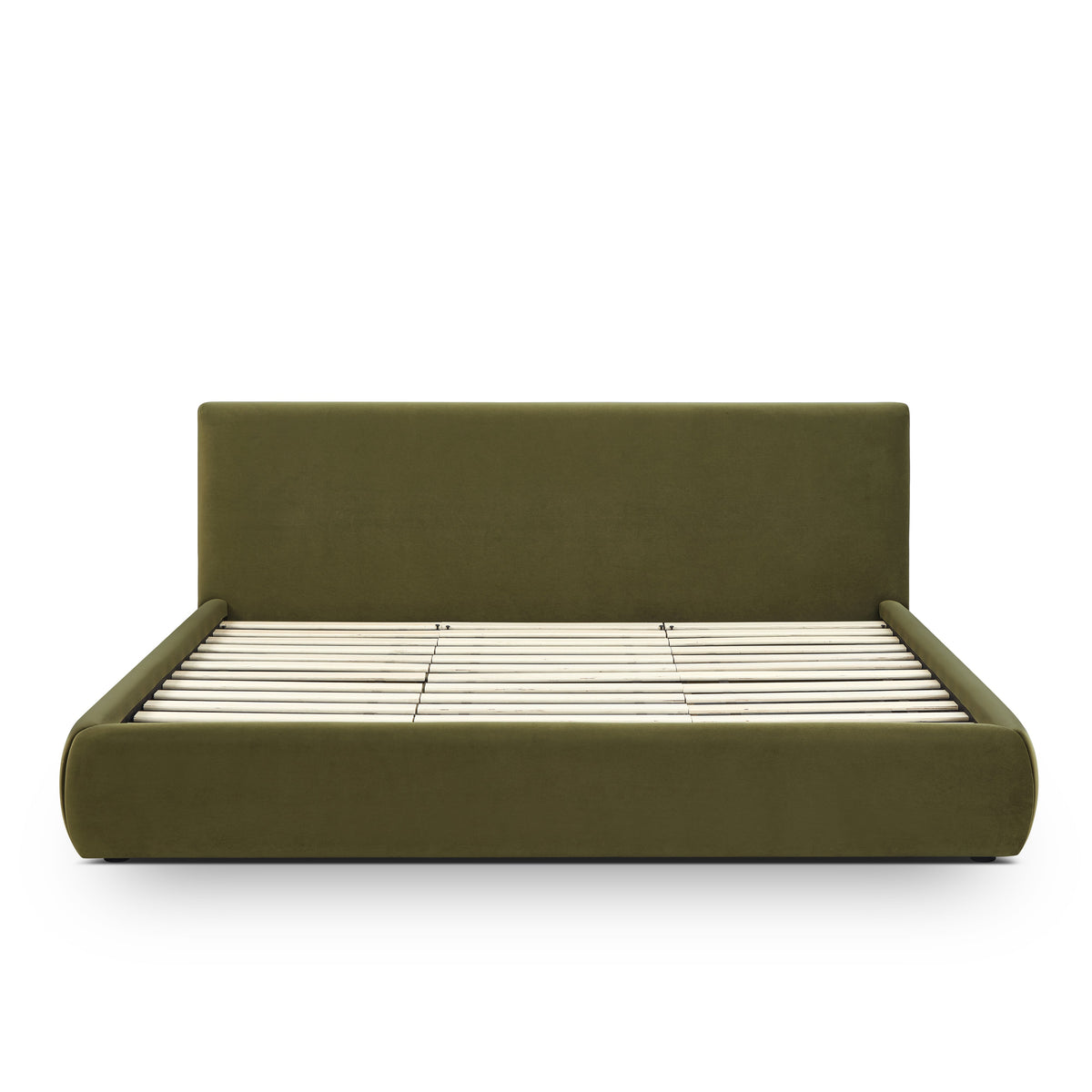 Isla Upholstered Bed - View 97