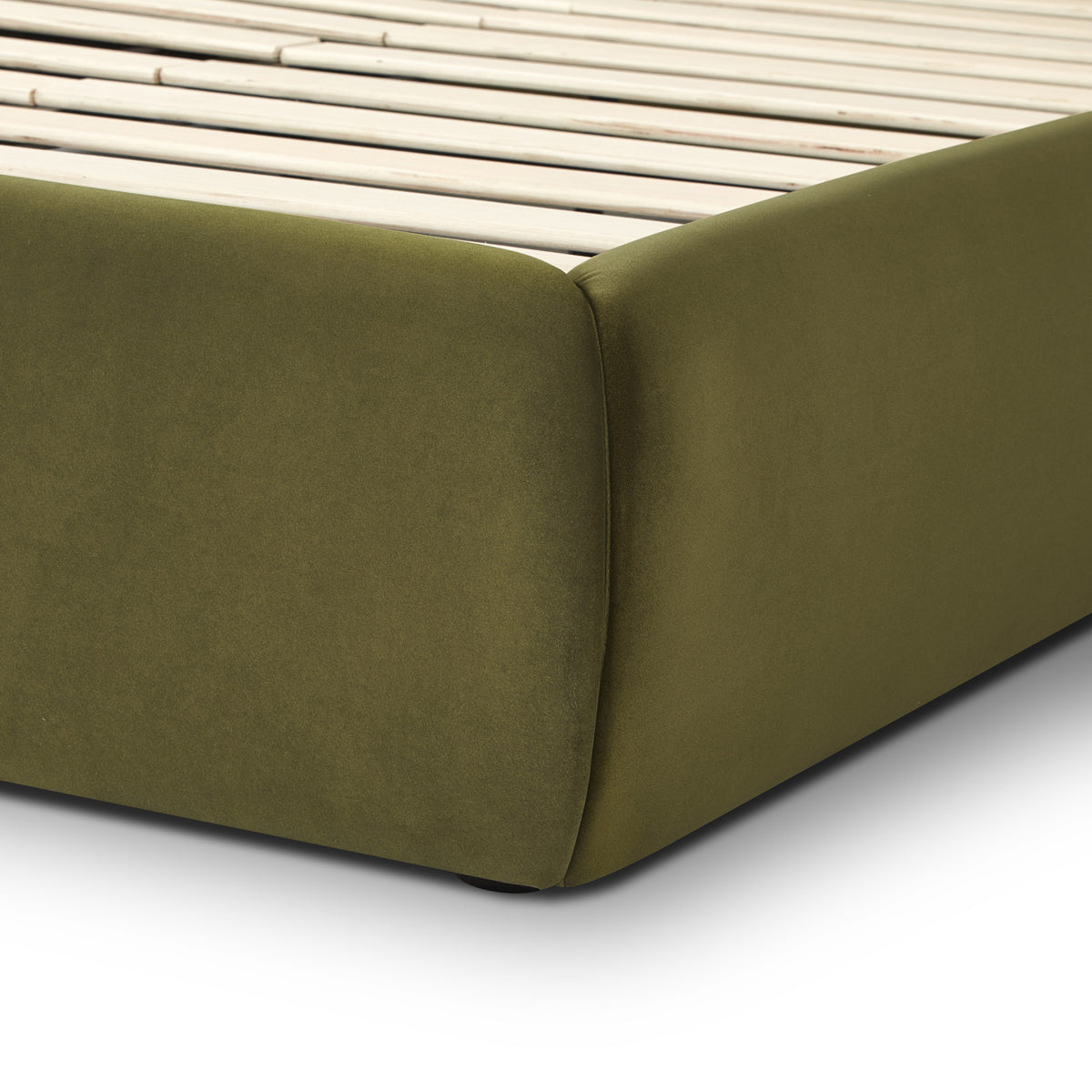 Isla Upholstered Bed - View 102