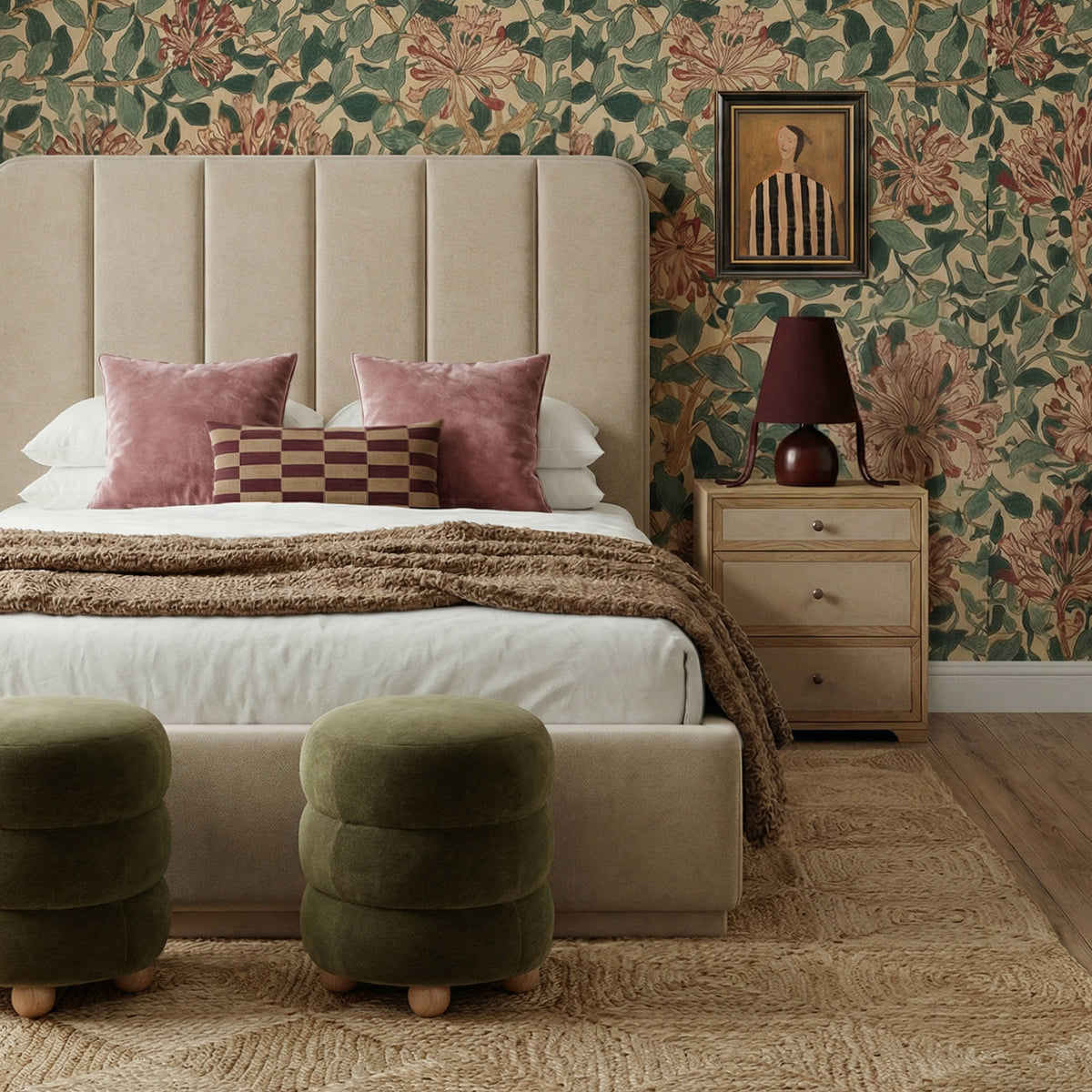 Parker Bed - View 39