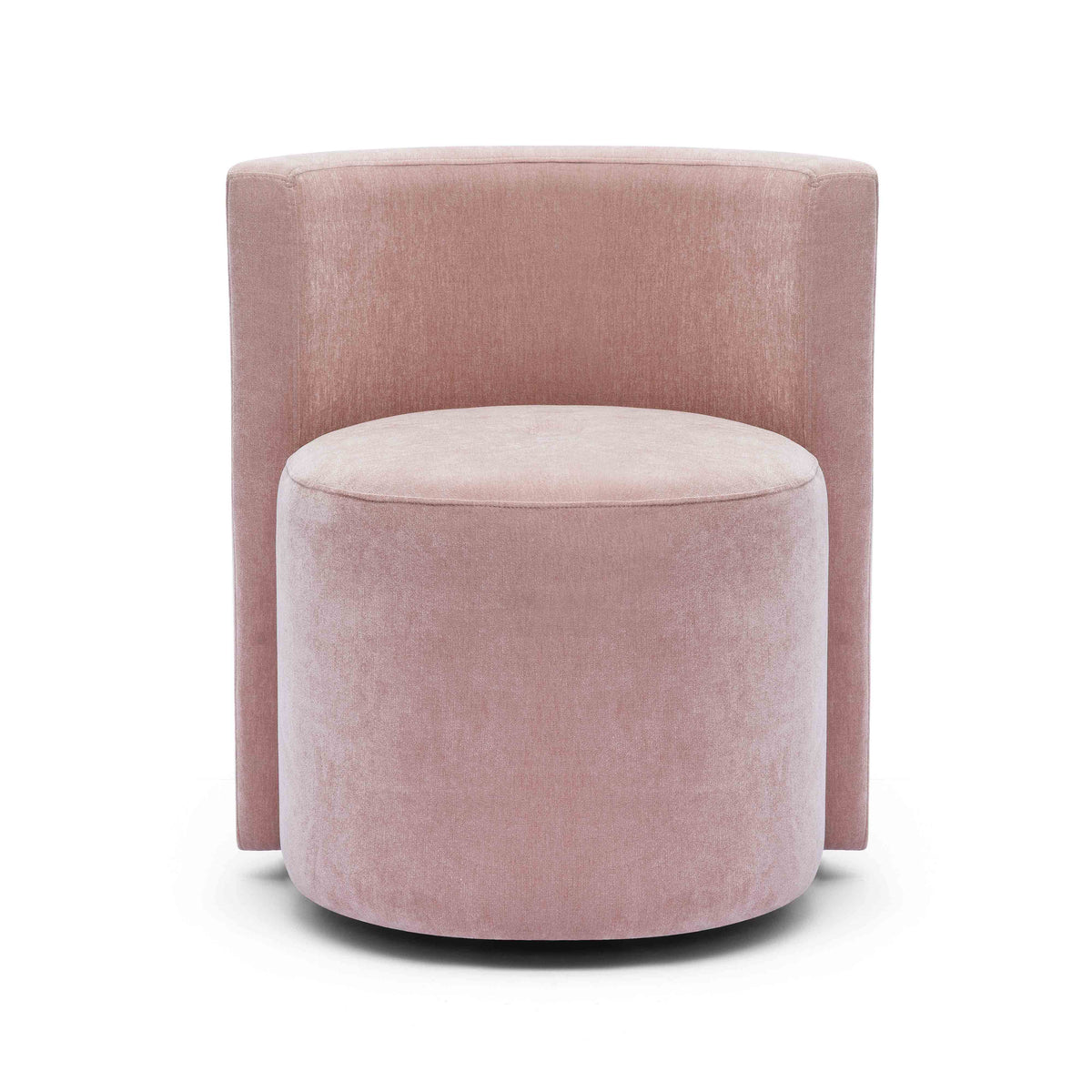 Alyssa Rolling Desk Chair - View 15