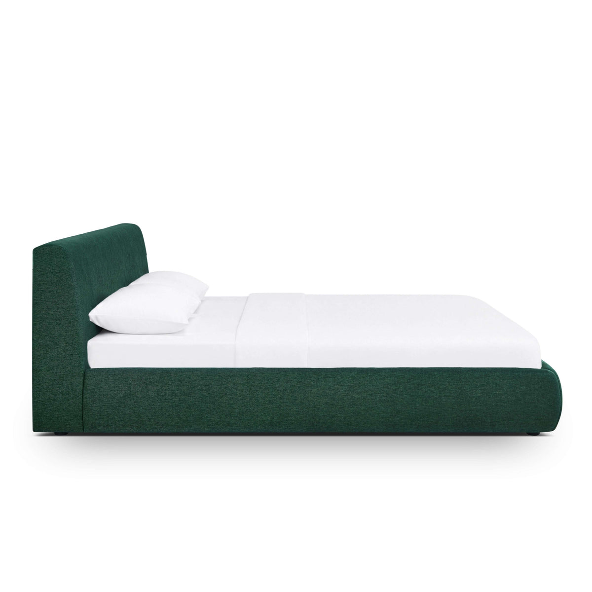 Isla Upholstered Bed - View 3