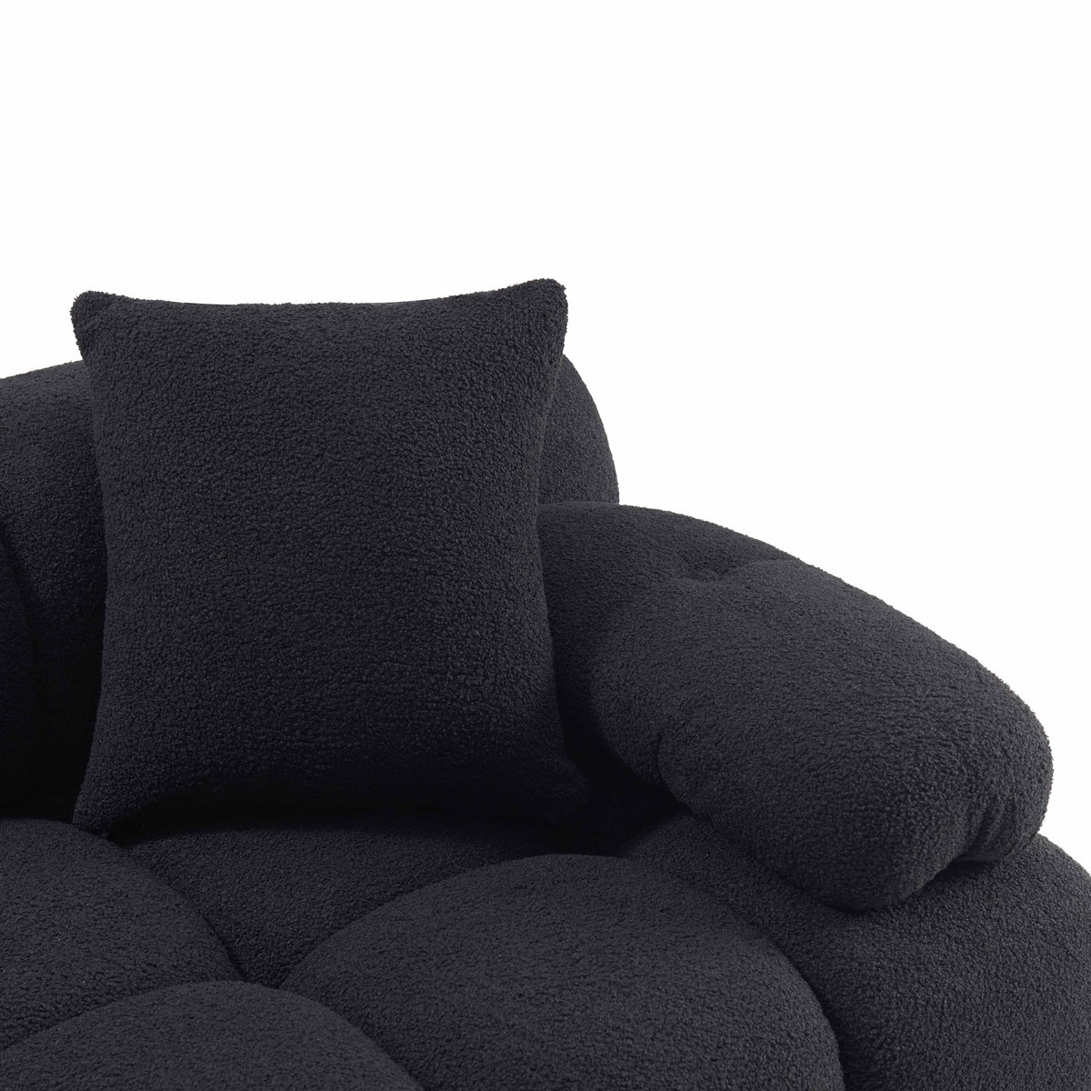 Calliope 6-piece Performance Modular U-Sectional - View 28