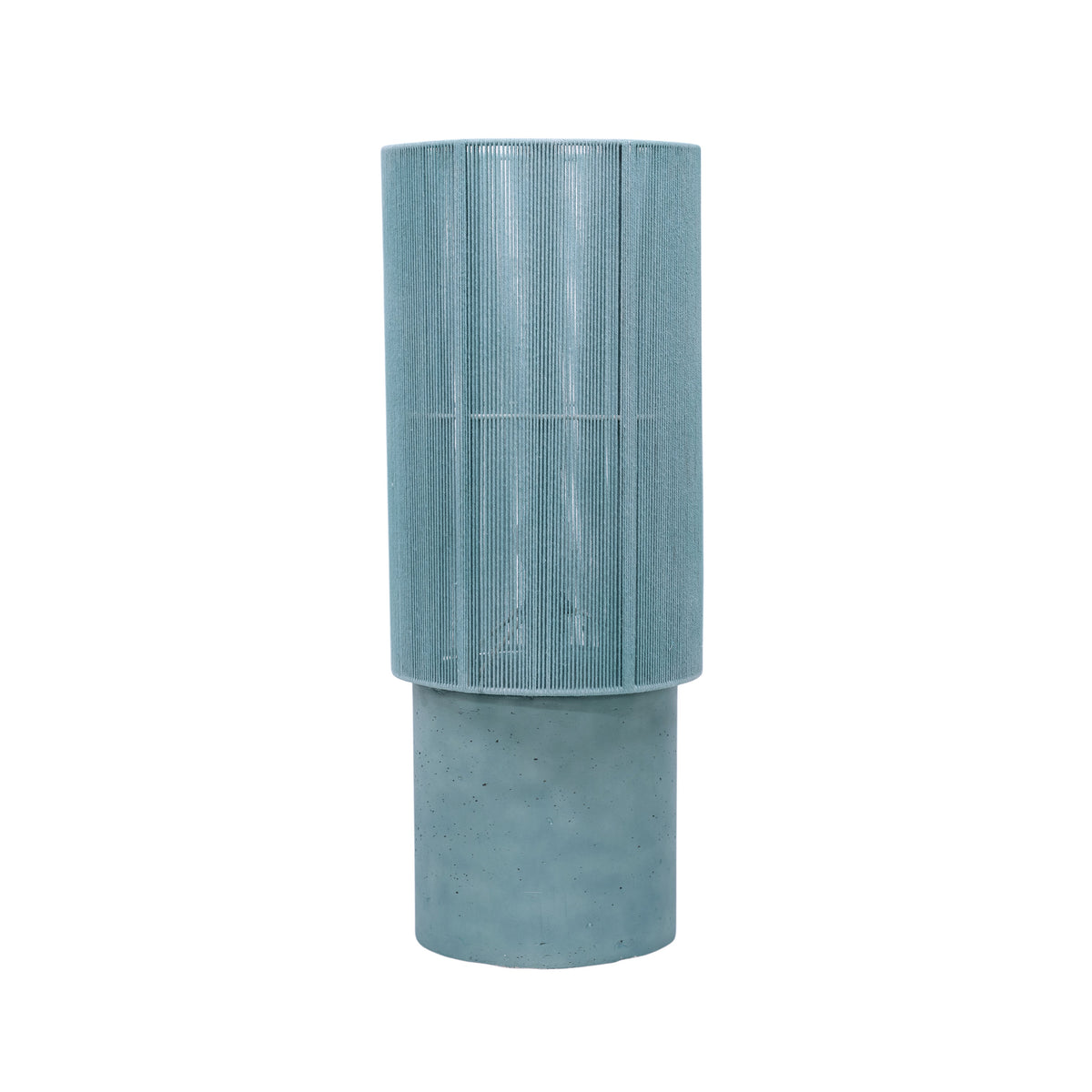 Mondada Concrete Table Lamp - View 18