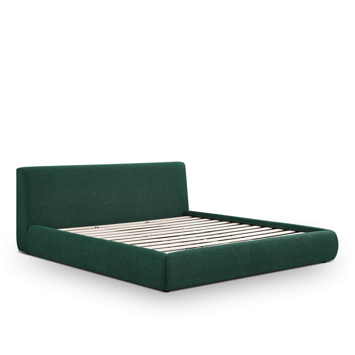 Isla Upholstered Bed - View 6