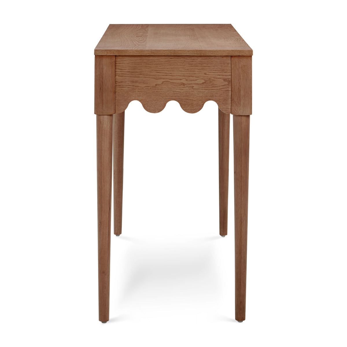 Oodle 48" 2-Drawer Desk - View 5