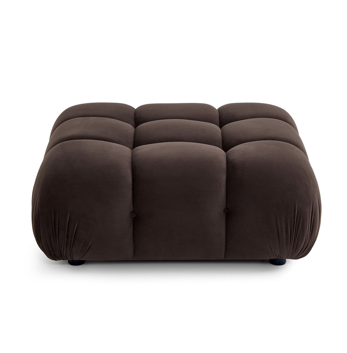 Calliope Performance Modular Ottoman - View 6