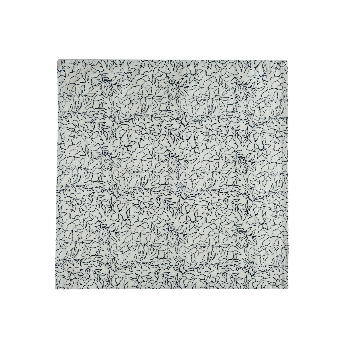 Crissy Cotton Canvas Printed Napkins - Set of 4 - View 9