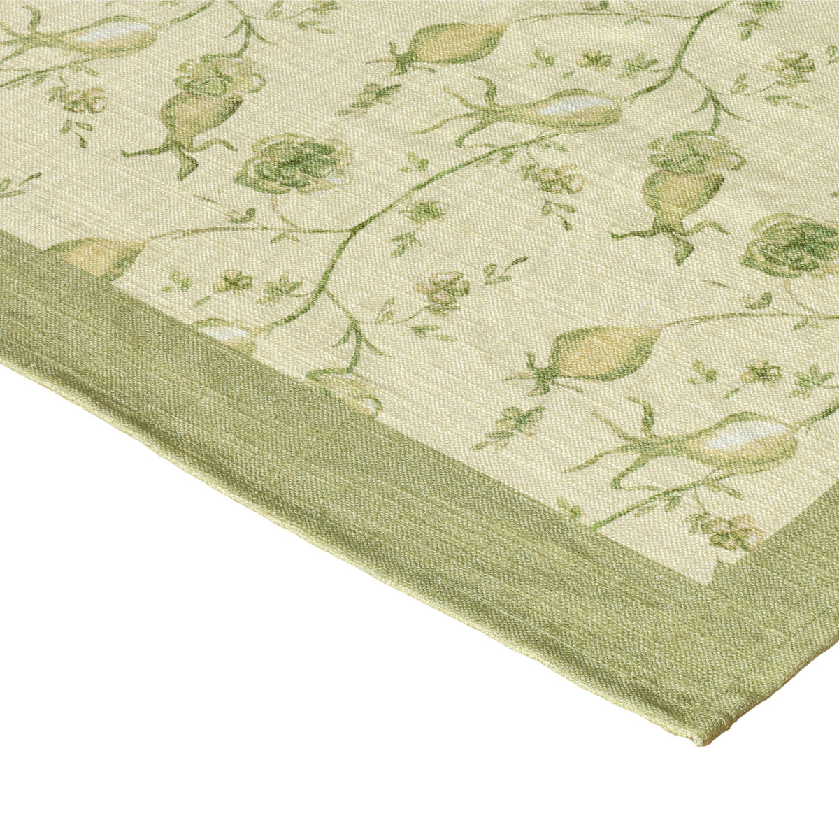 Dolce Natural Cotton Table Cloth - View 28